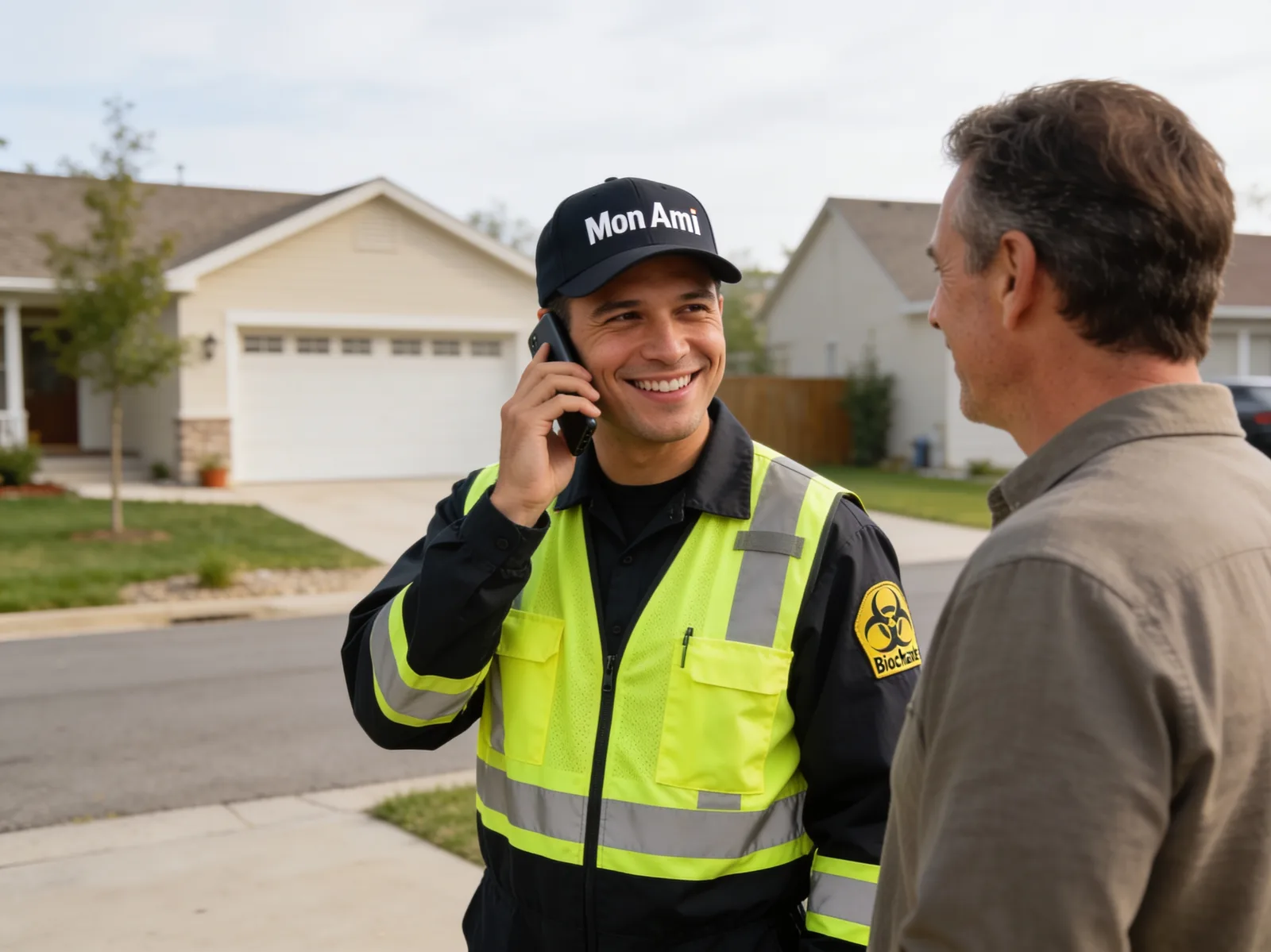 Sewage Cleanup Marion, MA FAQs