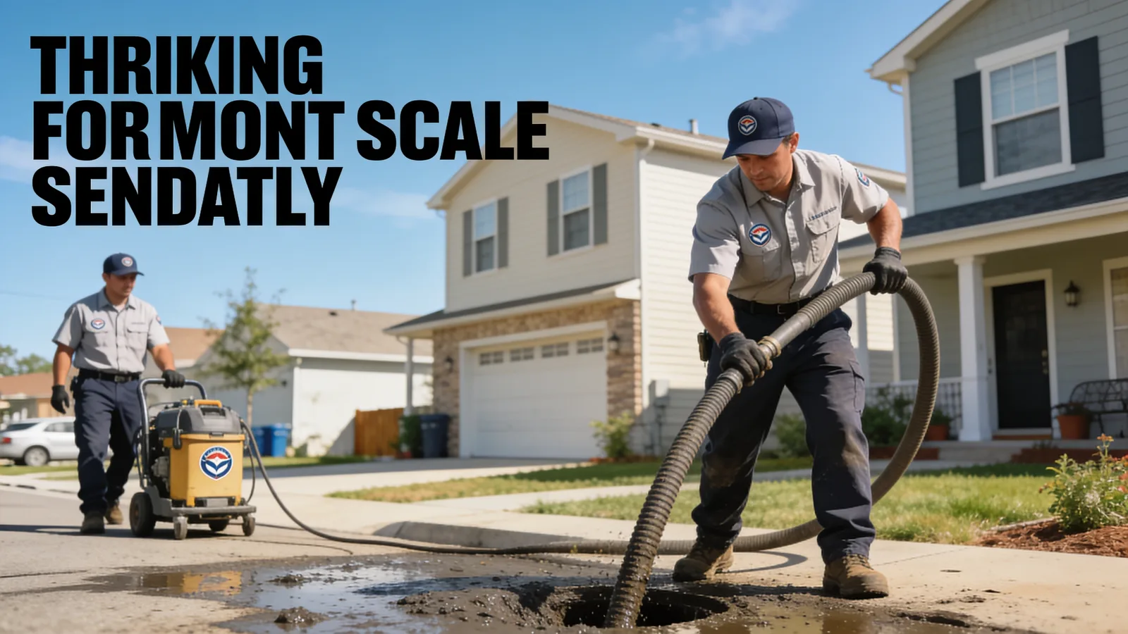 Sewage Cleanup in Marion, MA near me